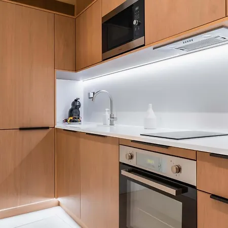 Luxueux Cinema Quartier Du Marais - 8p - Flat-guest Париж