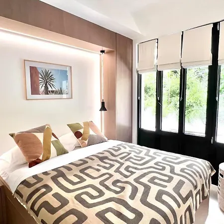 Lägenhet Luxueux Cinema Quartier Du Marais - 8p - Flat-guest