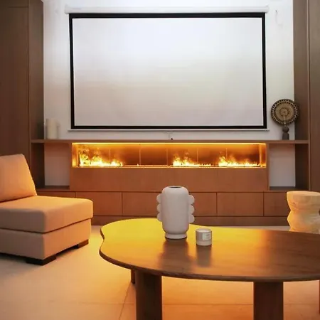 Luxueux Cinema Quartier Du Marais - 8p - Flat-guest Paris