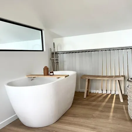 Apartment Luxueux Cinema Quartier Du Marais - 8p - Flat-guest *