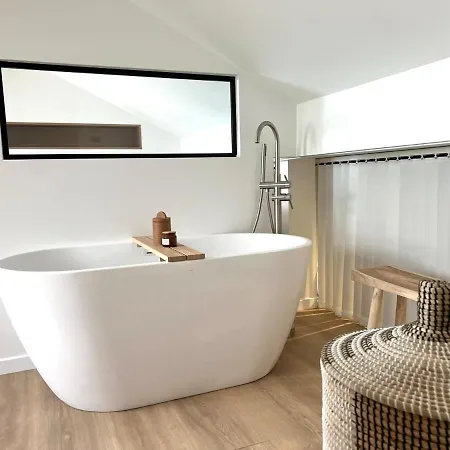 Apartment Luxueux Cinema Quartier Du Marais - 8p - Flat-guest