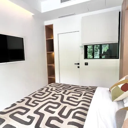 Luxueux Cinema Quartier Du Marais - 8p - Flat-guest