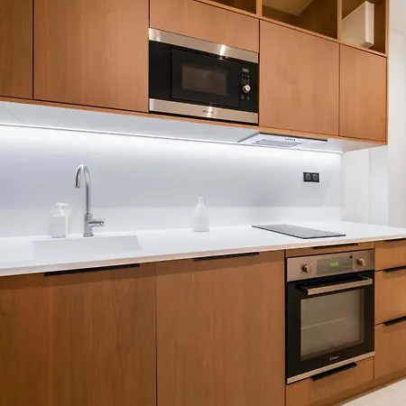 Apartment Luxueux Cinema Quartier Du Marais - 8p - Flat-guest Paris