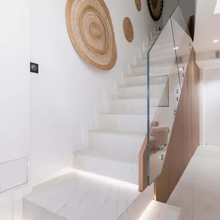 Luxueux Cinema Quartier Du Marais - 8p - Flat-guest Paris