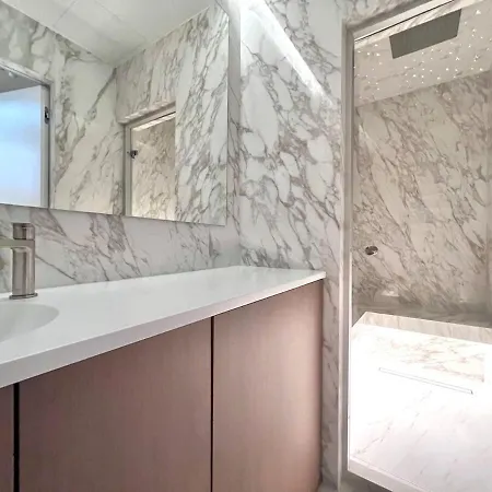 Luxueux Cinema Quartier Du Marais - 8p - Flat-guest